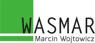 Wasmar - Marcin Wojtowicz